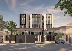 Serangoon Garden Estate (D19), Terrace #586725261